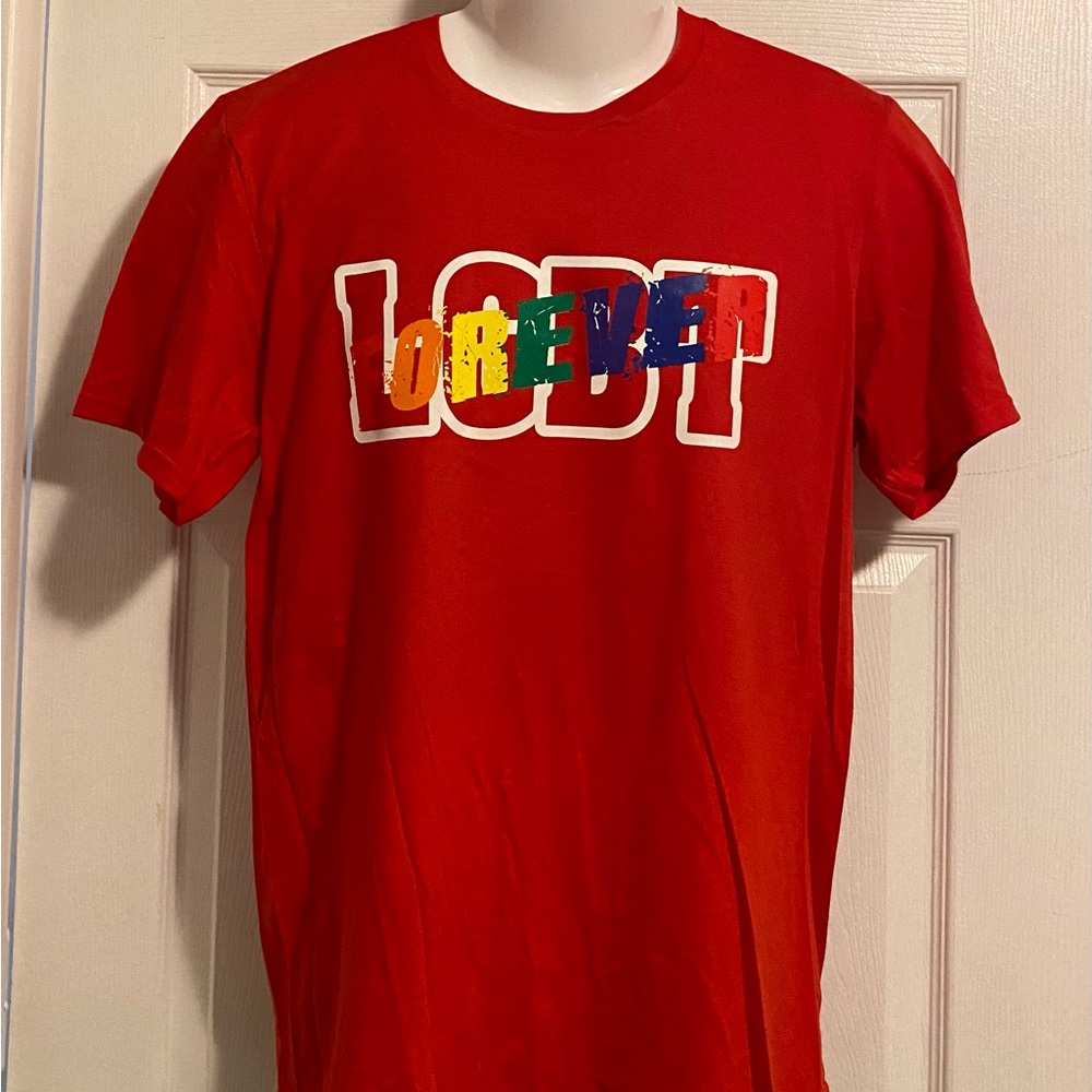 LGBT forever